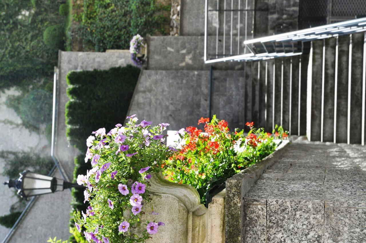 Karlsbad Grande Madonna Karlovy Vary Exterior foto
